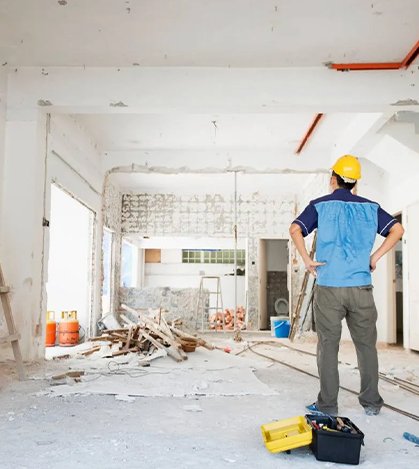 Yalıhüyük Tadilatcı