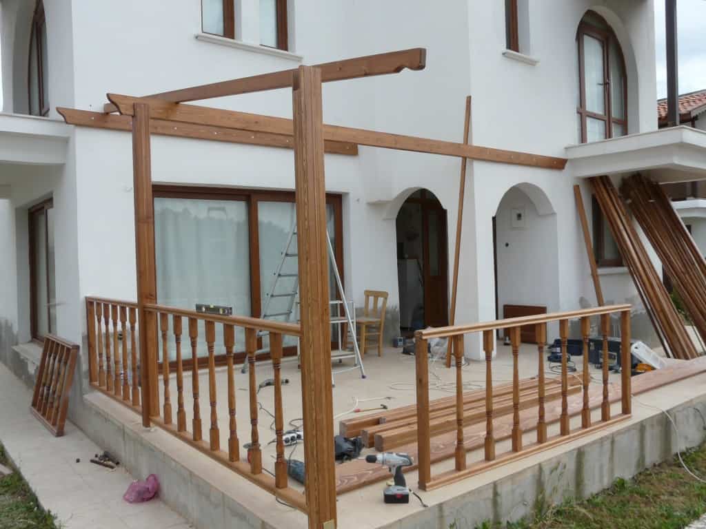 Yalıhüyük Tadilatcı